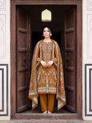 Kavya Kala Khwaab Designer Cotton Print Salwar Suits Set