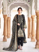 Kavya Kala Khwaab Designer Cotton Print Salwar Suits Set