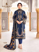 Kavya Kala Khwaab Designer Cotton Print Salwar Suits Set