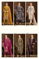 Kavya Kala Couture Mannat Karachi Designer Cotton Digital Print Pakistani Suits