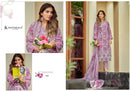 Kavya Kala Nirmohi Vol 4 Premium Lawn Cotton Printed Salwar Suit
