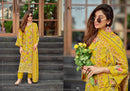 Kavya Kala Nirmohi Vol 4 Premium Lawn Cotton Printed Salwar Suit