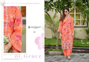 Kavya Kala Nirmohi Vol 4 Premium Lawn Cotton Printed Salwar Suit