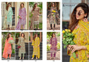 Kavya Kala Nirmohi Vol 4 Premium Lawn Cotton Printed Salwar Suit