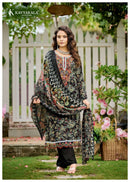 Kavya Kala Riwayat Vol 3 Premium Lawn Cotton Printed DesignerPakistani Suit