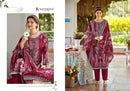 Zarina By Kavya Kala Lawn Cotton Digital Printed Pakistani Suits