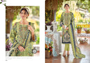 Zarina By Kavya Kala Lawn Cotton Digital Printed Pakistani Suits