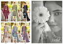 Zarina By Kavya Kala Lawn Cotton Digital Printed Pakistani Suits