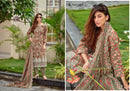 Kavya Kala Nirmohi Vol 4 Premium Lawn Cotton Digital Printed Suit