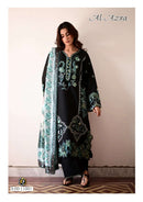 Keval Fab Al Azara Volume 11 Designer Cotton Digital Printed Suits