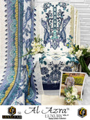 Al Azara Vol 11 By Keval Fab Premium Cotton Digital Print Pakistani Suit Set