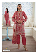 Keval Fab Dastak Vol 3 Premium Cotton Digital Print Salwar Suit