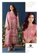 Keval Fab Dastak Vol 3 Premium Cotton Digital Print Salwar Suit