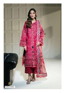 Keval Fab K Kasha Vol 23 Cotton Digital Print Salwar Suits