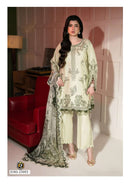 Keval Fab K Kasha Vol 23 Cotton Digital Print Salwar Suits