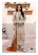 Keval Fab K Kasha Vol 23 Cotton Digital Print Salwar Suits