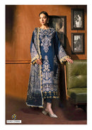 Keval Fab K Kasha Vol 23 Cotton Digital Print Salwar Suits