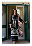 Keval Fab Kainat Vol 24 Designer Ready Made Salwar Suit