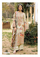 Keval Fab Kainat Vol 24 Designer Ready Made Salwar Suit