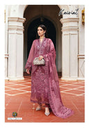 Keval Fab Kainat Vol 24 Designer Ready Made Salwar Suit