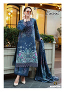 Keval Fab Kainat Vol 24 Designer Ready Made Salwar Suit