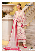 Keval Fab Kainat Vol 25 Designer Ethnic Ready Made Suit