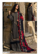 Keval Fab Kainat Vol 25 Designer Ethnic Ready Made Suit