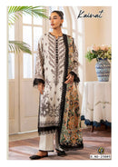 Keval Fab Kainat Vol 25 Designer Ethnic Ready Made Suit