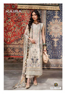 Keval Fab Kaira Vol 31 Premium Ready to Wear Women's Kurta Set