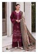 Keval Fab Kaira Vol 31 Premium Ready to Wear Women's Kurta Set