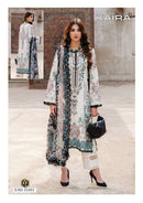 Keval Fab Kaira Vol 31 Premium Ready to Wear Women's Kurta Set
