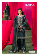 Keval Fab Kaira Vol 31 Premium Ready to Wear Women's Kurta Set