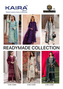 Keval Fab Kaira Vol 31 Premium Ready to Wear Women's Kurta Set