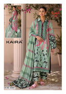 Keval Fab Kaira Vol 32 Premium Ready-Made Ethnic Wear Suits