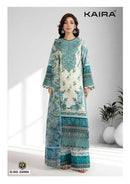 Keval Fab Kaira Vol 32 Premium Ready-Made Ethnic Wear Suits