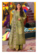 Keval Fab Kaneez Vol 14 Heavy Cotton Lawn Digital Print Salwar Suit