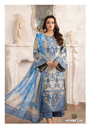 Keval Fab Kaneez Vol 14 Heavy Cotton Lawn Digital Print Salwar Suit
