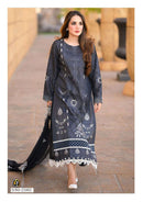 Keval Fab Maryum & Maria Vol 21 Ready Made Pakistani Suits