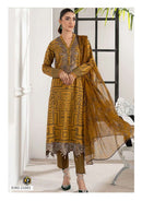 Keval Fab Maryum & Maria Vol 21 Ready Made Pakistani Suits