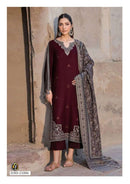 Keval Fab Maryum & Maria Vol 21 Ready Made Pakistani Suits