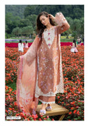 Keval Fab Maryum & Maria Vol 21 Ready Made Pakistani Suits