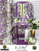 Keval Fab Vol 18 Premium Cotton Digital Printed Pakistani Suit