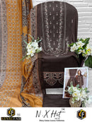 Keval Fab Vol 18 Premium Cotton Digital Printed Pakistani Suit