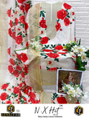 Keval Fab Vol 18 Premium Cotton Digital Printed Pakistani Suit