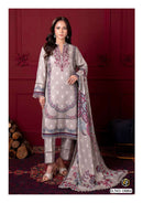 Keval Fab Vol 18 Premium Cotton Digital Printed Pakistani Suit