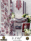 Keval Fab Vol 18 Premium Cotton Digital Printed Pakistani Suit