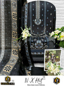 Keval Fab Vol 18 Premium Cotton Digital Printed Pakistani Suit