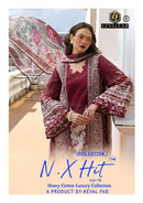 Keval Fab NX Hit Cotton Vol 18 Premium Ready-Made Cotton Ethnic