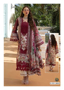 Keval Fab NX Hit Cotton Vol 18 Premium Ready-Made Cotton Ethnic