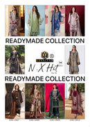 Keval Fab NX Hit Cotton Vol 18 Premium Ready-Made Cotton Ethnic